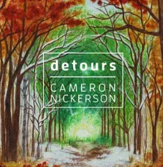 Detours - CD