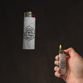 Lighter - The Wagon