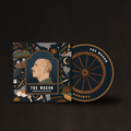 The Wagon - CD